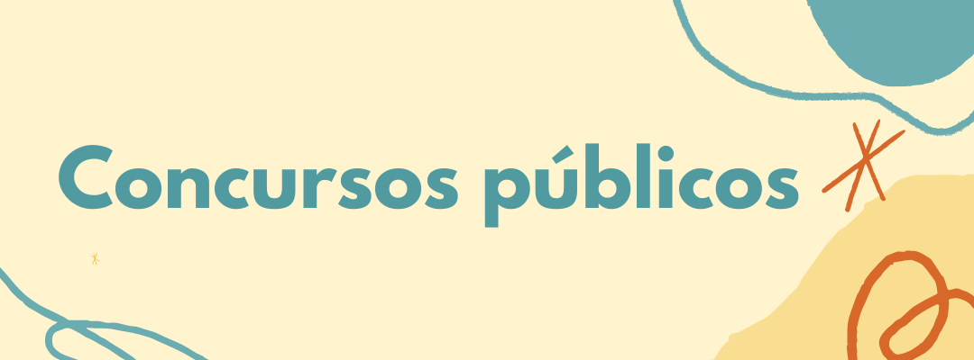 concursos publicos