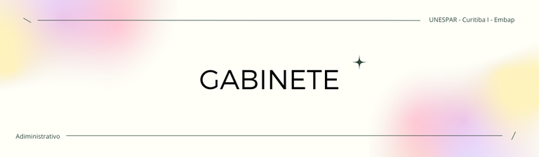 gabinete