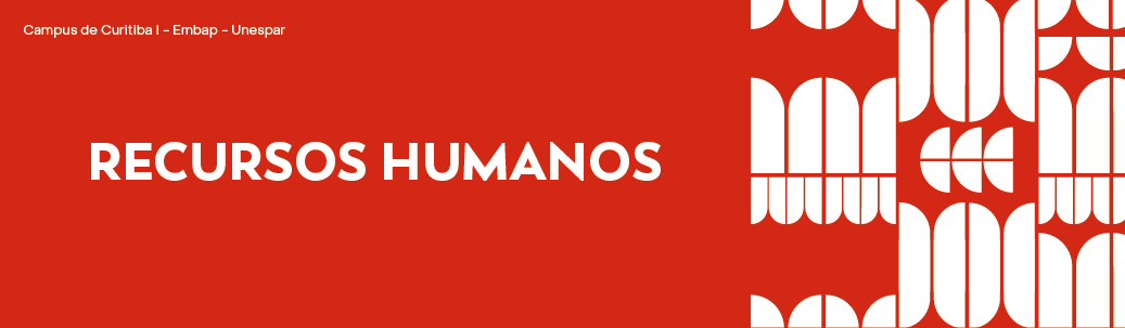 capa página de recursos humanos