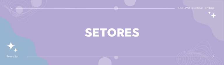 Setores