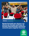 Banda do Caximba