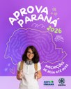 Aprova Paraná 2026 Inscrições.jpeg